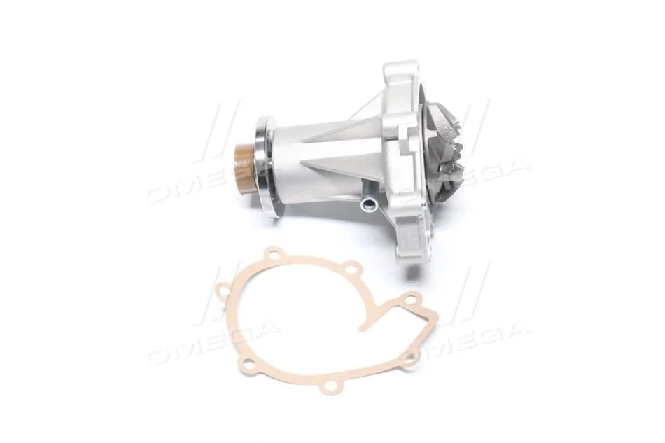<strong>Водяний насос SKF VKPC88625 (фото 1)</strong>
