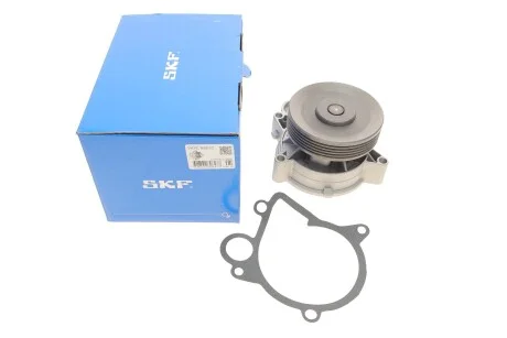 Водяний насос для BMW SKF VKPC 88632 фото товару