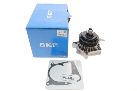 Водяний насос для SKF VKPC 88636 фото товару