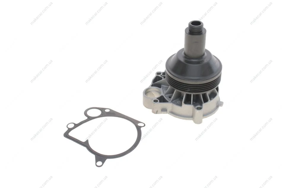 <strong>Насос охолоджуючої рідини (Вир-во) SKF VKPC 88637 (фото 1)</strong>