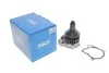 <strong>Насос охолоджуючої рідини (Вир-во) SKF VKPC 88637 (фото 5)</strong>
