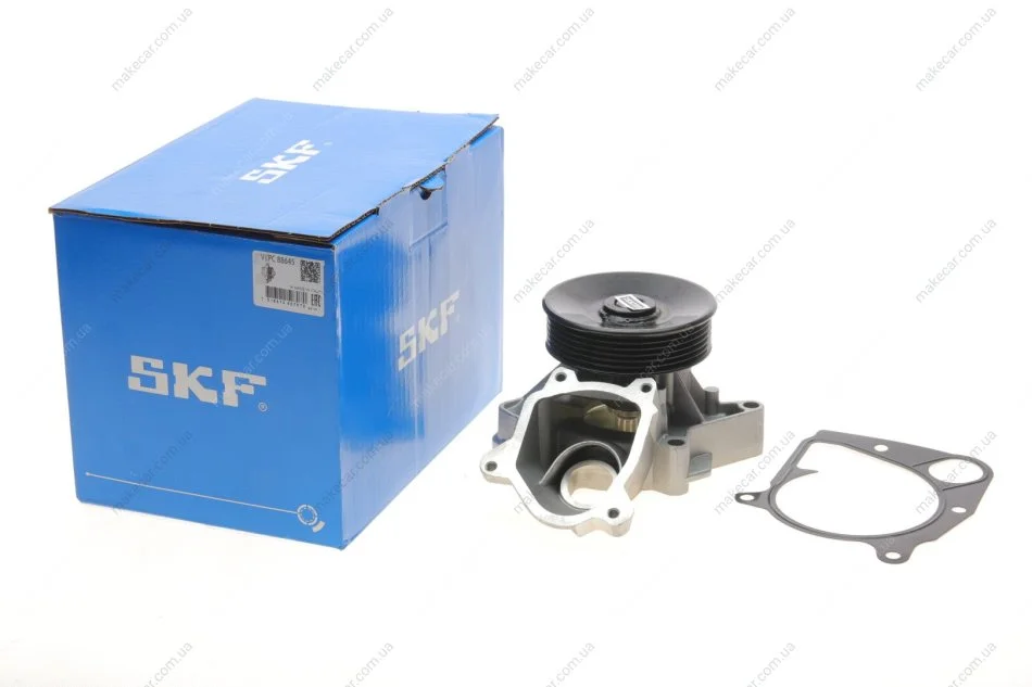 <strong>Водяний насос SKF VKPC 88645 (фото 1)</strong>