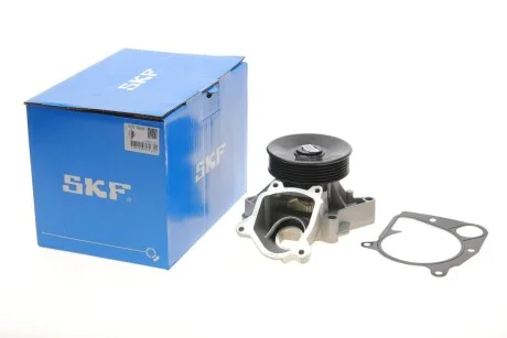 Водяний насос для BMW SKF VKPC 88645 фото товару