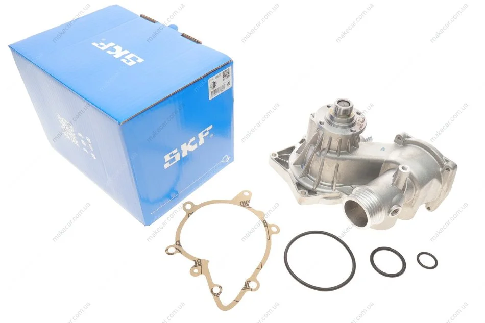 <strong>Водяной насос SKF VKPC 88829 (фото 1)</strong>