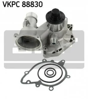 Помпа водяна для BMW SKF VKPC 88830 фото товару
