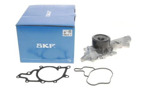 Водяний насос для Mercedes SKF VKPC88843 фото товару
