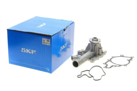 Водяний насос для Mercedes SKF VKPC 88850 фото товару