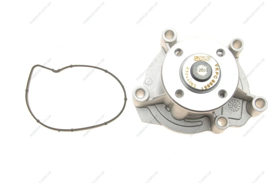 <strong>Водяний насос SKF VKPC 88851 (фото 1)</strong>