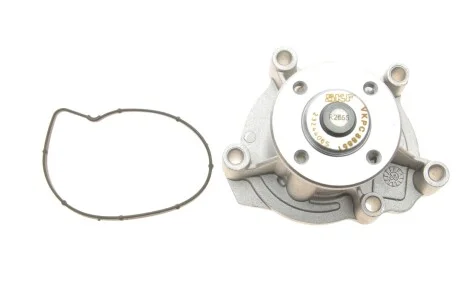 Водяний насос для Mercedes SKF VKPC 88851 фото товару
