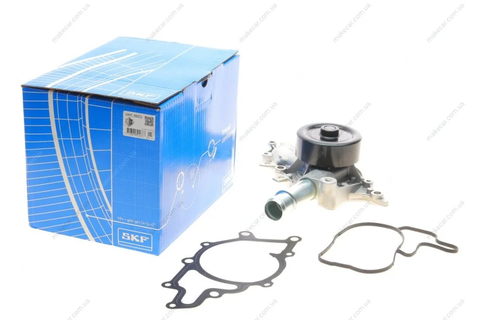 <strong>Водяний насос SKF VKPC 88852 (фото 1)</strong>