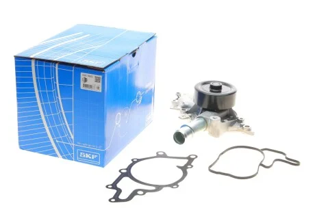 Водяний насос для Mercedes SKF VKPC 88852 фото товару