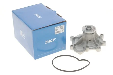 Водяний насос для Mercedes, Audi SKF VKPC 88853 фото товару