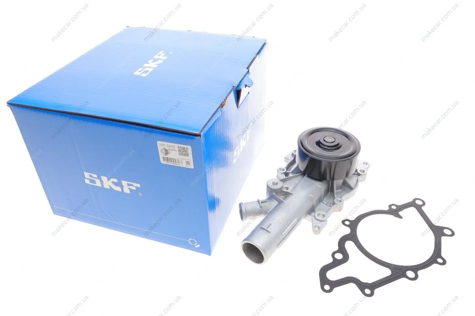 <strong>Водяний насос SKF VKPC 88855 (фото 1)</strong>