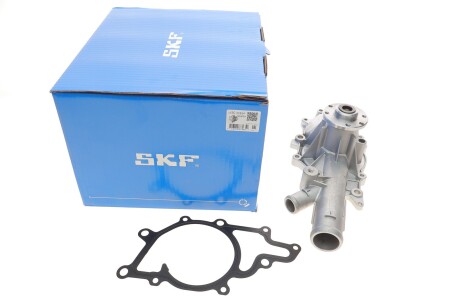 Водяний насос SKF VKPC 88864 фото товару