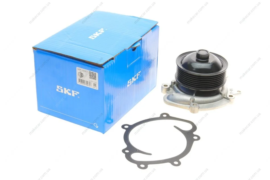 <strong>Водяний насос SKF VKPC 88867 (фото 1)</strong>