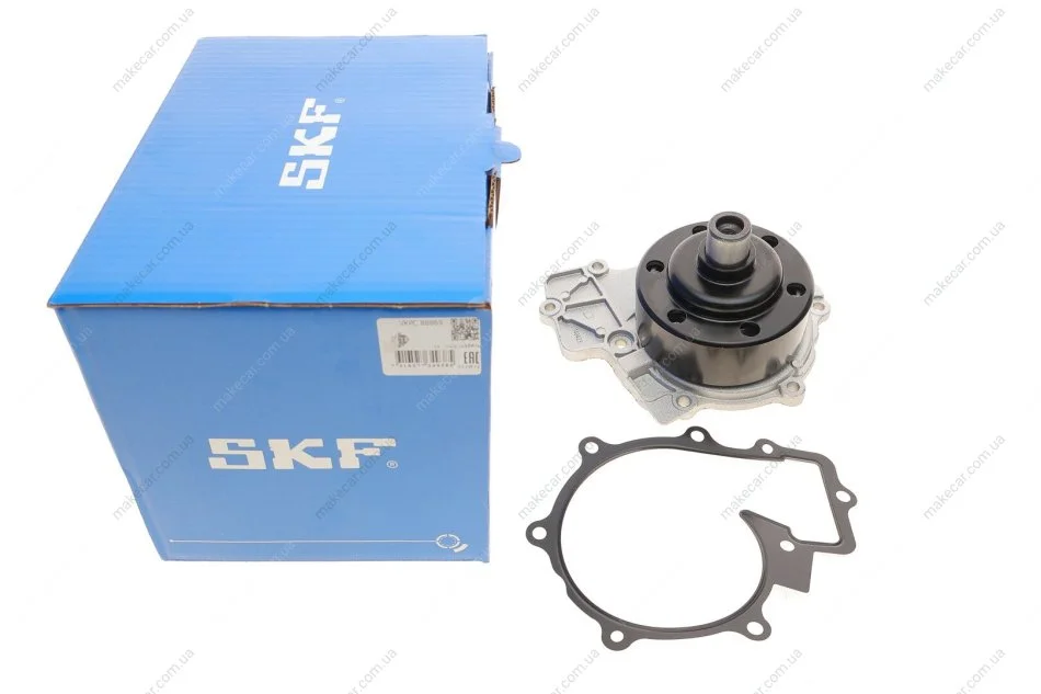 <strong>Водяний насос SKF VKPC88869 (фото 1)</strong>