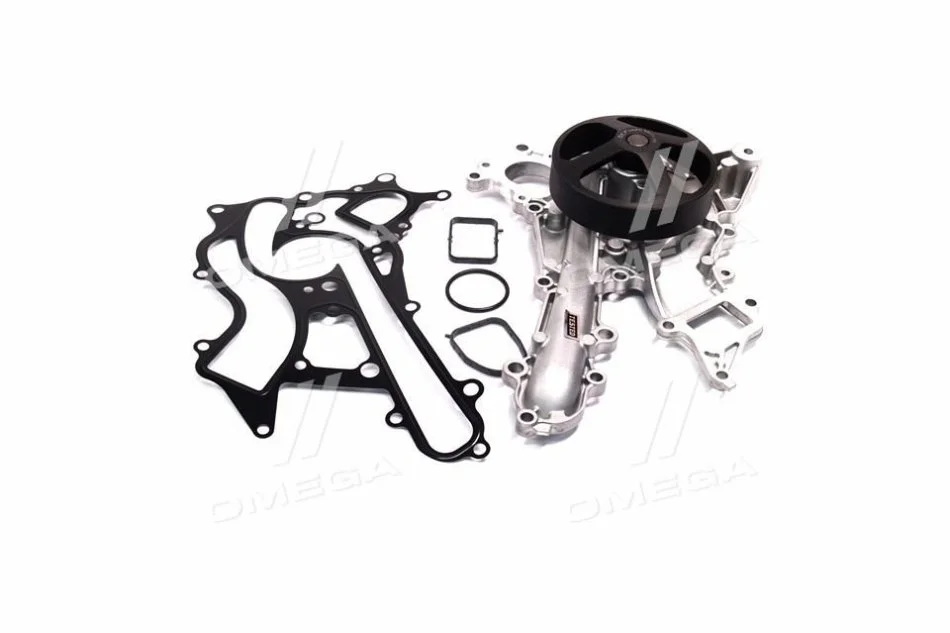 <strong>Водяний насос SKF VKPC88875 (фото 1)</strong>