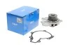 <strong>Водяний насос (Вир-во) SKF VKPC 90002 (фото 1)</strong>