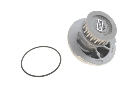 Помпа води для Daewoo, Chevrolet, Opel, Vauxhall, Fiat SKF VKPC 90202 фото товару