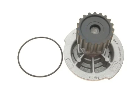 Водяний насос (Вир-во) для SKF VKPC 90402 фото товару