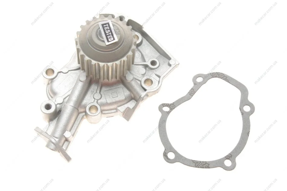 <strong>Водяний насос (Вир-во) SKF VKPC 90450 (фото 1)</strong>
