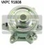 <strong>Насос охолоджуючої рідини (Вир-во) SKF VKPC 91808 (фото 1)</strong>