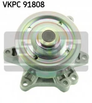 Насос охолоджуючої рідини (Вир-во) для SKF VKPC 91808 фото товару