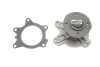 <strong>Насос охолоджуючої рідини, з ущільненням MINI (R50, R53) TOYOTA AURIS, COROLLA, YARIS 1.3/1.4D 09.02-07.14 SKF VKPC 91809 (фото 1)</strong>