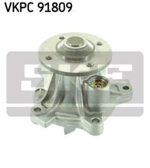 Помпа води SKF VKPC 91809