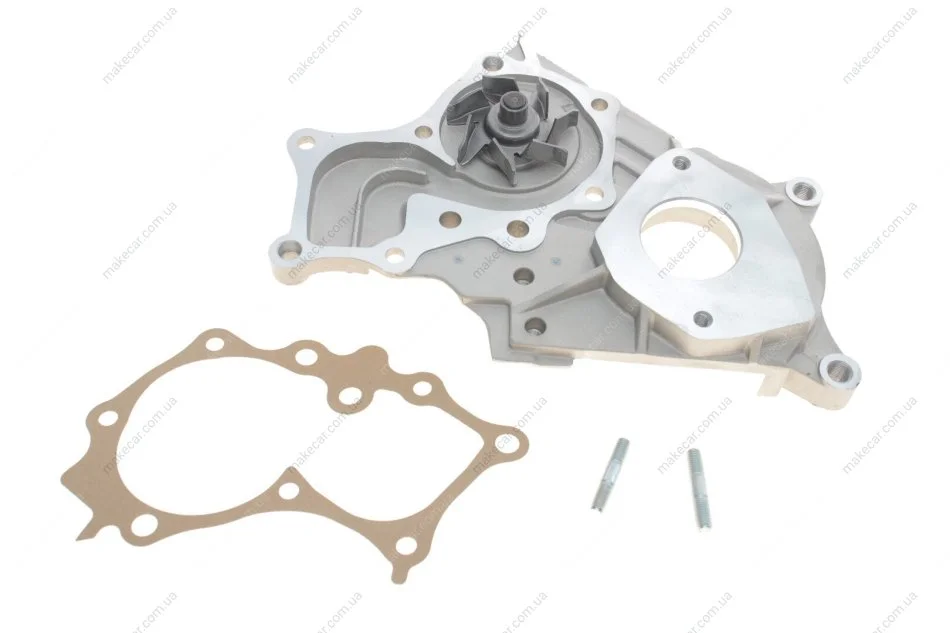 <strong>Насос охолоджуючої рідини (Вир-во) SKF VKPC 91815 (фото 1)</strong>
