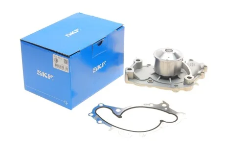 Водяний насос для SKF VKPC 91822 фото товару