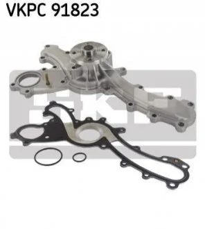 Водяний насос для Lexus, Toyota SKF VKPC 91823 фото товару