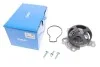<strong>Водяний насос SKF VKPC 91825 (фото 1)</strong>