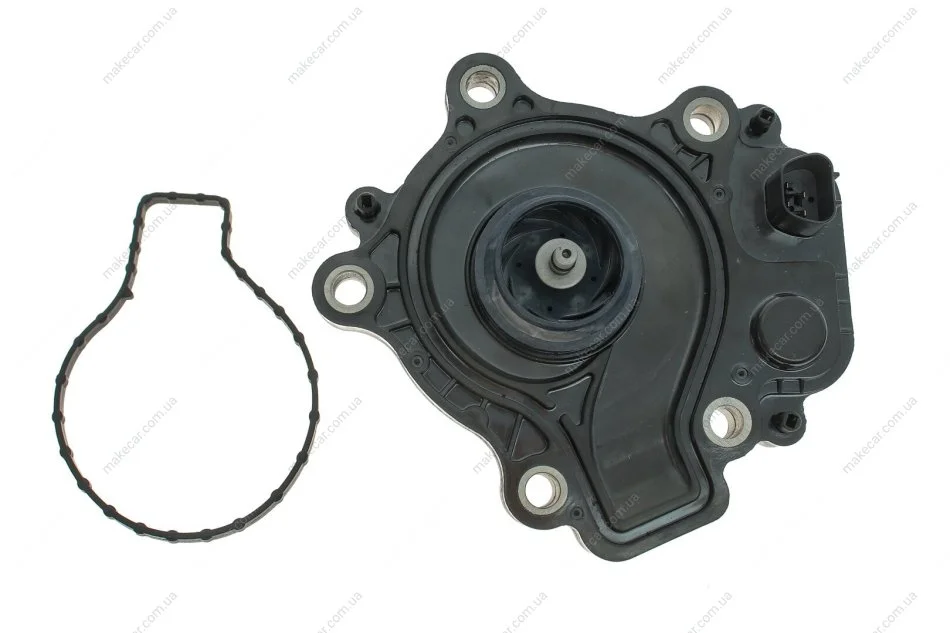 <strong>Водяний насос (Вир-во) SKF VKPC 91856 (фото 1)</strong>