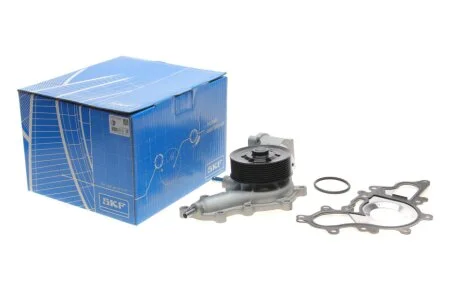 Водяний насос для SKF VKPC 91858 фото товару