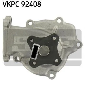 <strong>Водяний насос SKF VKPC 92408 (фото 1)</strong>