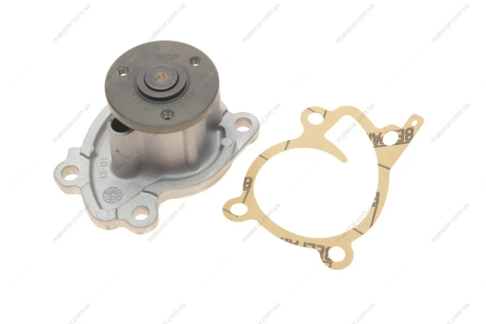 <strong>Водяний насос (Вир-во) SKF VKPC 92939 (фото 1)</strong>