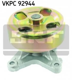 Водяний насос для Renault, Nissan SKF VKPC92944 фото товару