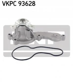 Помпа водяна для Honda SKF VKPC 93628 фото товару