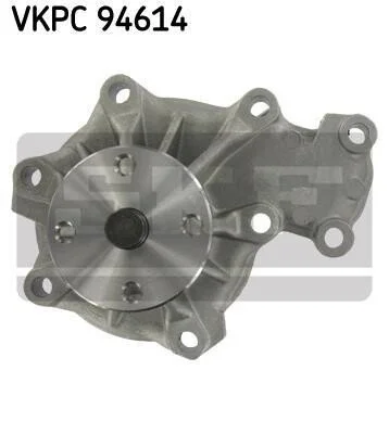 <strong>Насос охолоджуючої рідини (Вир-во) SKF VKPC 94614 (фото 1)</strong>