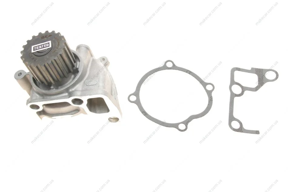 <strong>Водяний насос (Вир-во) SKF VKPC 94615 (фото 1)</strong>