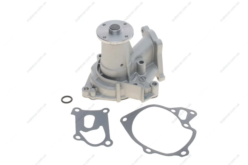 <strong>Водяний насос (Вир-во) SKF VKPC 95800 (фото 1)</strong>