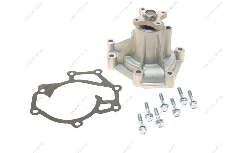 <strong>Водяний насос (Вир-во) SKF VKPC 95854 (фото 1)</strong>
