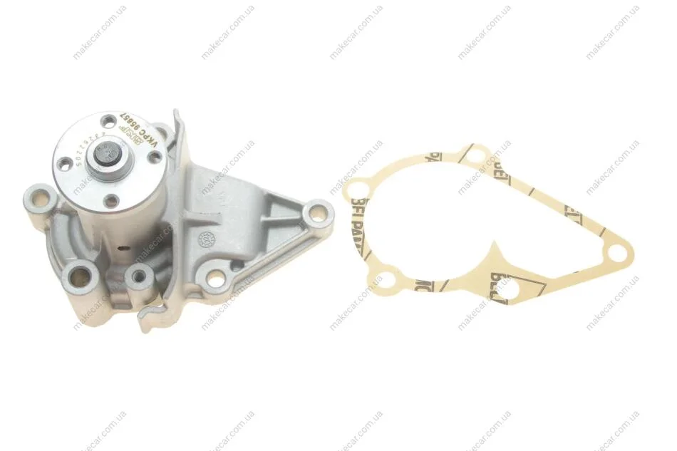 <strong>Насос охолоджуючої рідини (Вир-во) SKF VKPC 95857 (фото 1)</strong>