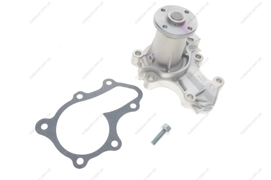 <strong>Водяний насос SKF VKPC 95863 (фото 1)</strong>