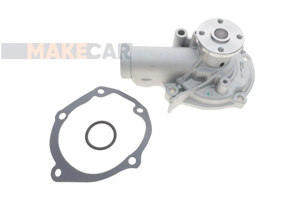 <strong>Водяний насос SKF VKPC 95864 (фото 1)</strong>