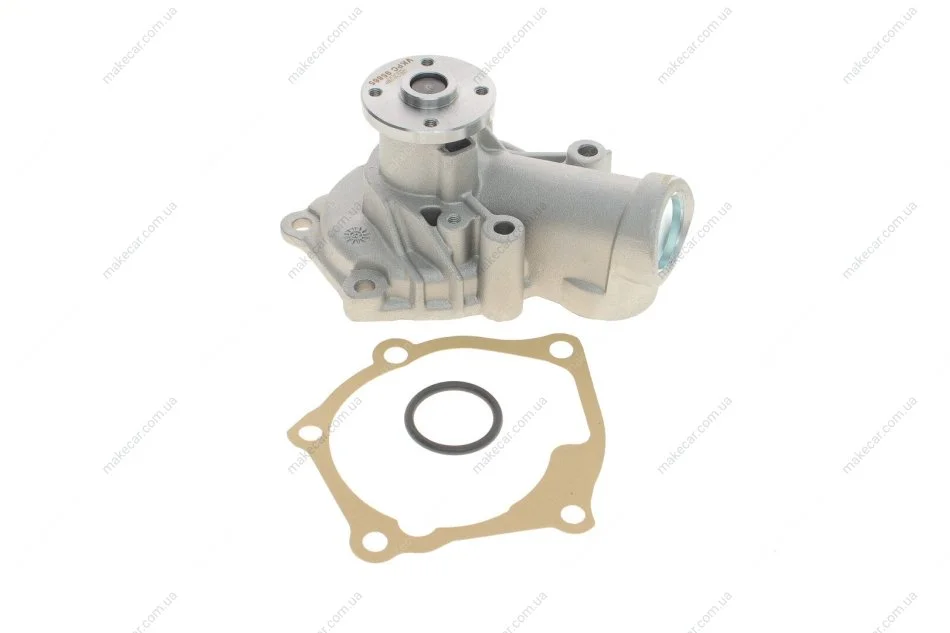 <strong>Водяний насос SKF VKPC 95865 (фото 1)</strong>
