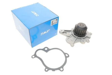 Насос системи охолодження для SKF VKPC 95874 фото товару