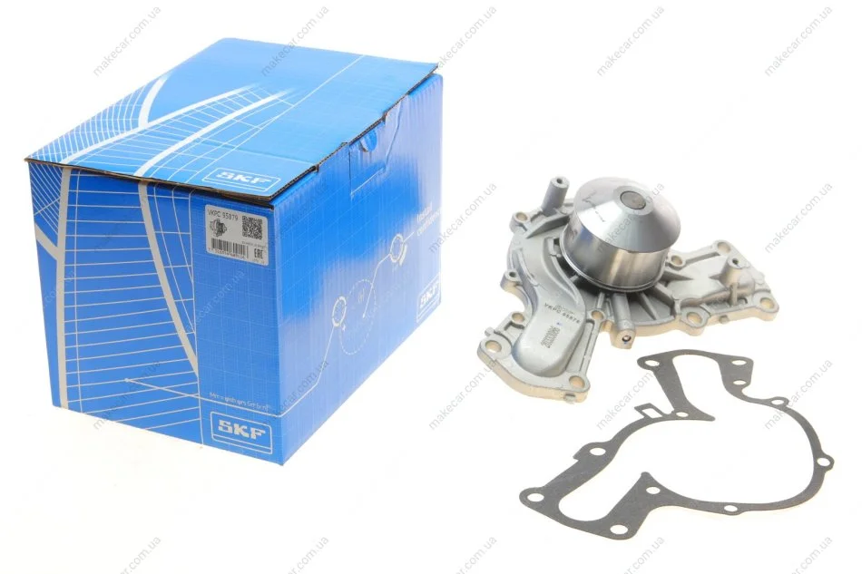 <strong>Водяний насос SKF VKPC 95879 (фото 1)</strong>