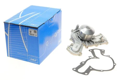 Водяний насос для Mitsubishi SKF VKPC 95879 фото товару
